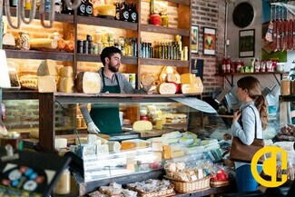 Plus de détails pour Commerce de détail à louer