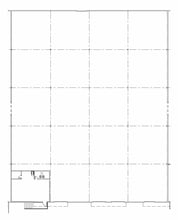 3701-3749 Yale St, Houston, TX for lease Floor Plan- Image 2 of 4