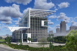 Plus de détails pour 120 Kindley St, Raleigh, NC - Bureau à louer