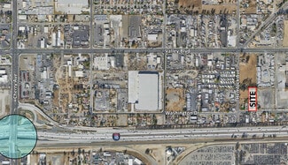 More details for 15132 Washington Dr, Fontana, CA - Land for Sale