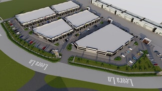 More details for 2601 TX-121, Lewisville, TX - Flex for Sale