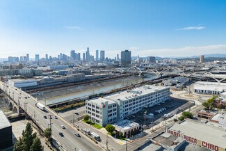 Plus de détails pour 2155 E 7th St, Los Angeles, CA - Industriel à louer