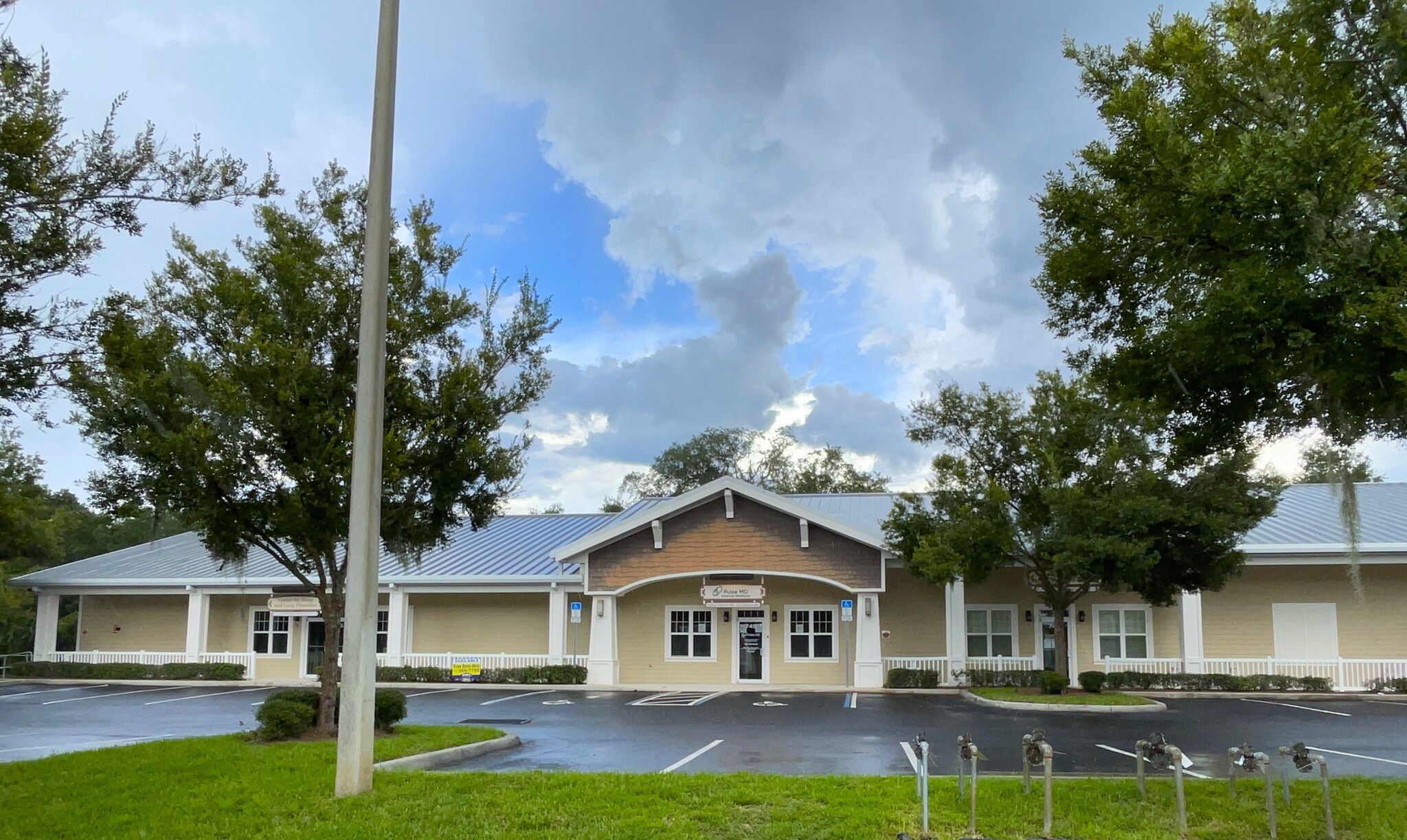 733-771 Highway 466, Lady Lake, FL for sale Building Photo- Image 1 of 28