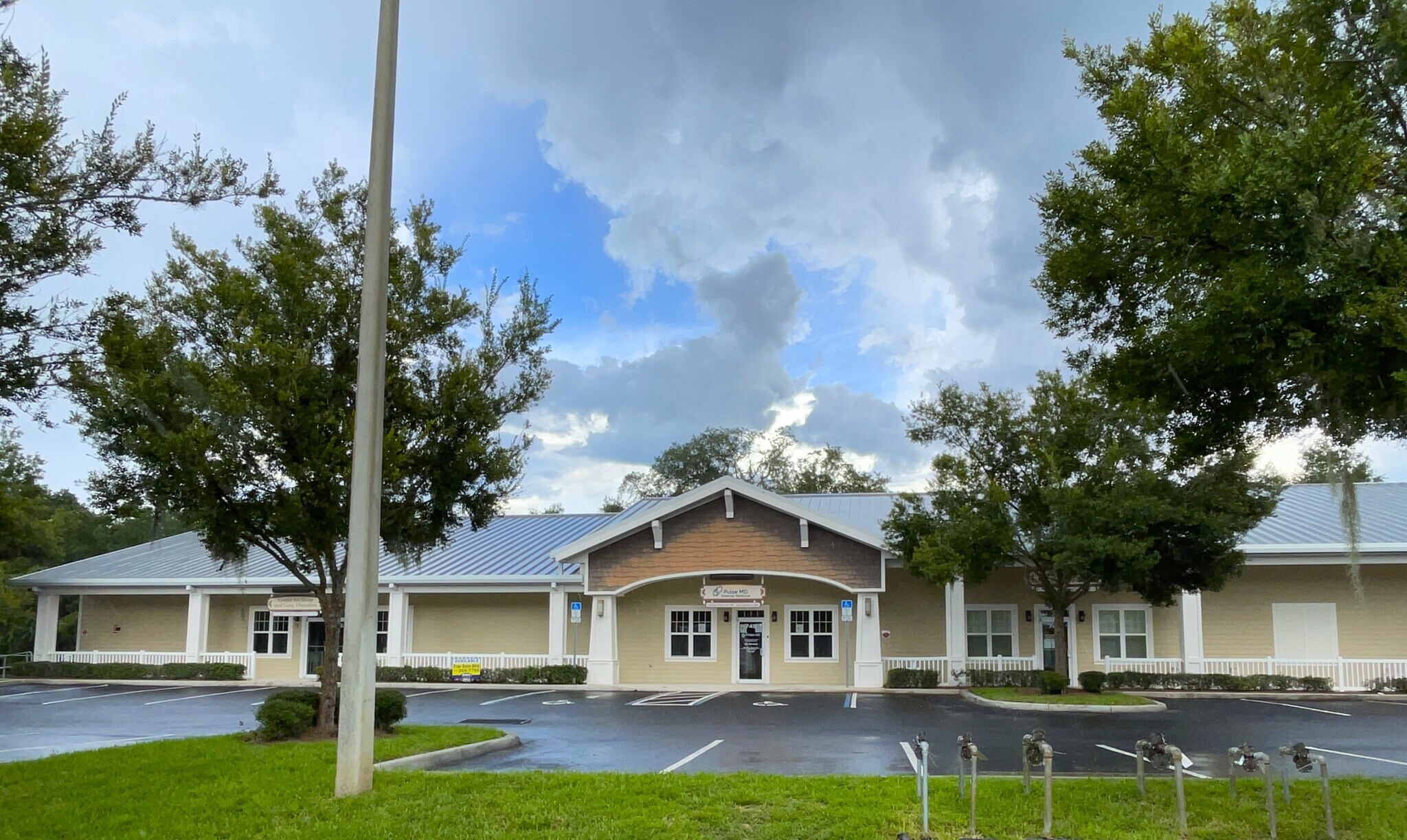 733-771 Highway 466, Lady Lake, FL à vendre Photo du bâtiment- Image 1 de 26