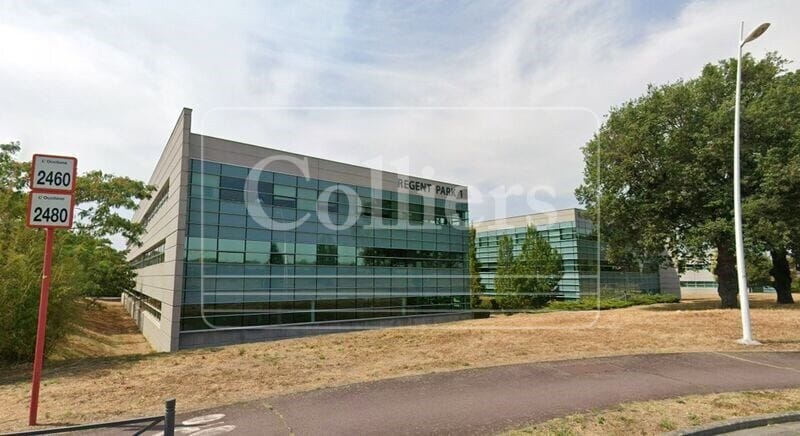 Rue Buissonniére, Labège for lease - Building Photo - Image 2 of 5