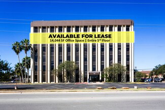 Plus de détails pour 5155 Flynn Pky, Corpus Christi, TX - Bureau à louer