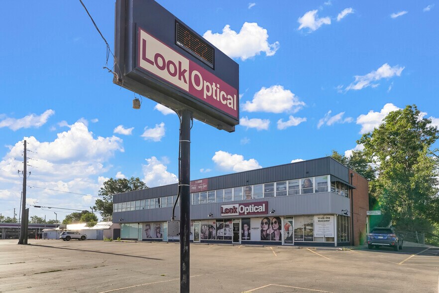 5750-5790 W 44th Ave, Denver, CO à vendre - Photo du bâtiment - Image 2 de 8