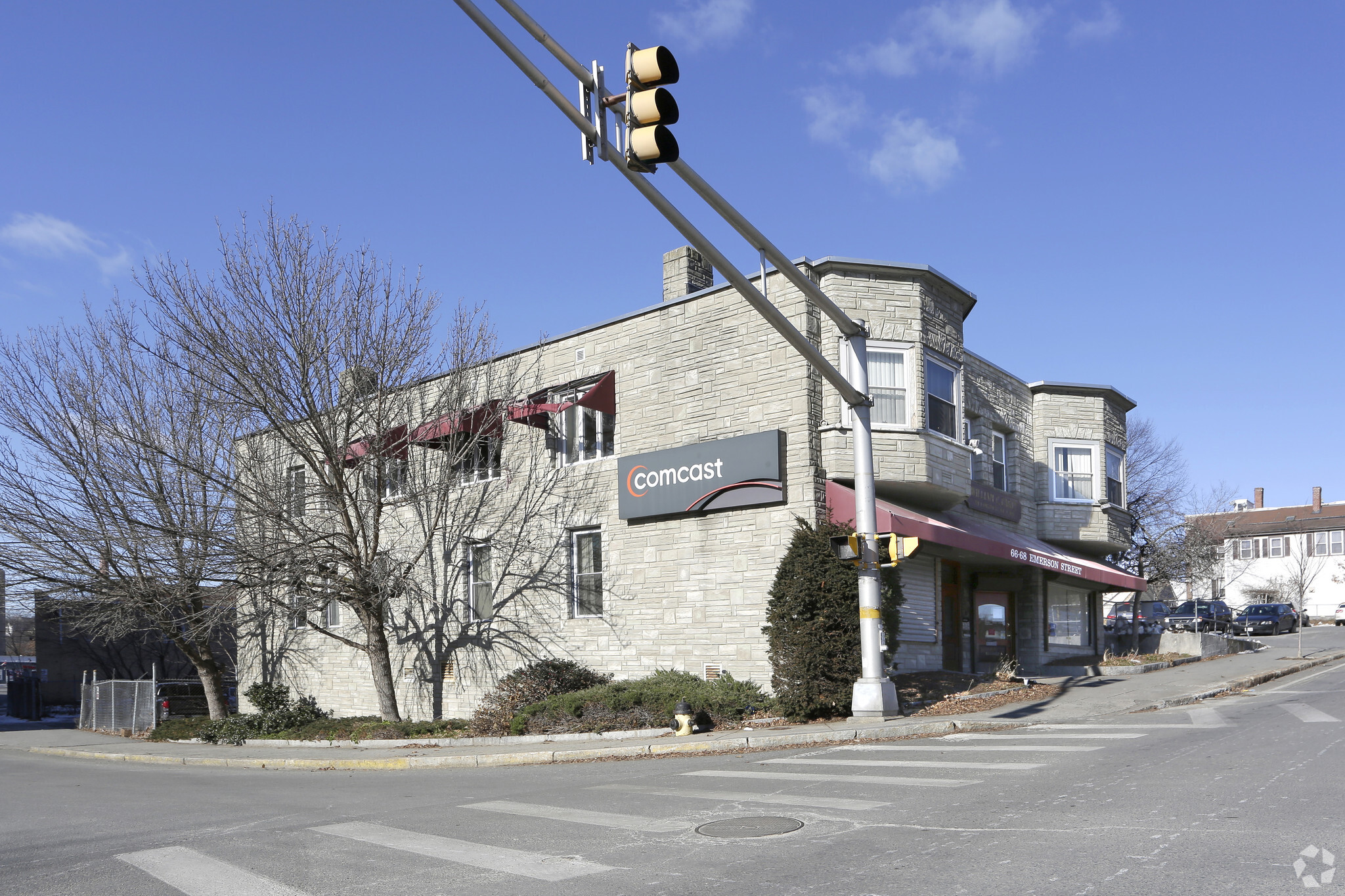 62-68 Emerson St, Haverhill, MA for sale Primary Photo- Image 1 of 1