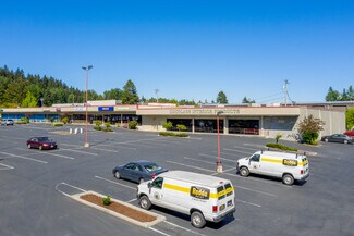 Plus de détails pour 1910 132nd Ave NE, Bellevue, WA - Commerce de détail à louer