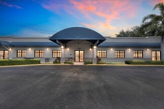 More details for 4665 S Congress Ave, Lake Worth, FL - Medical for Lease