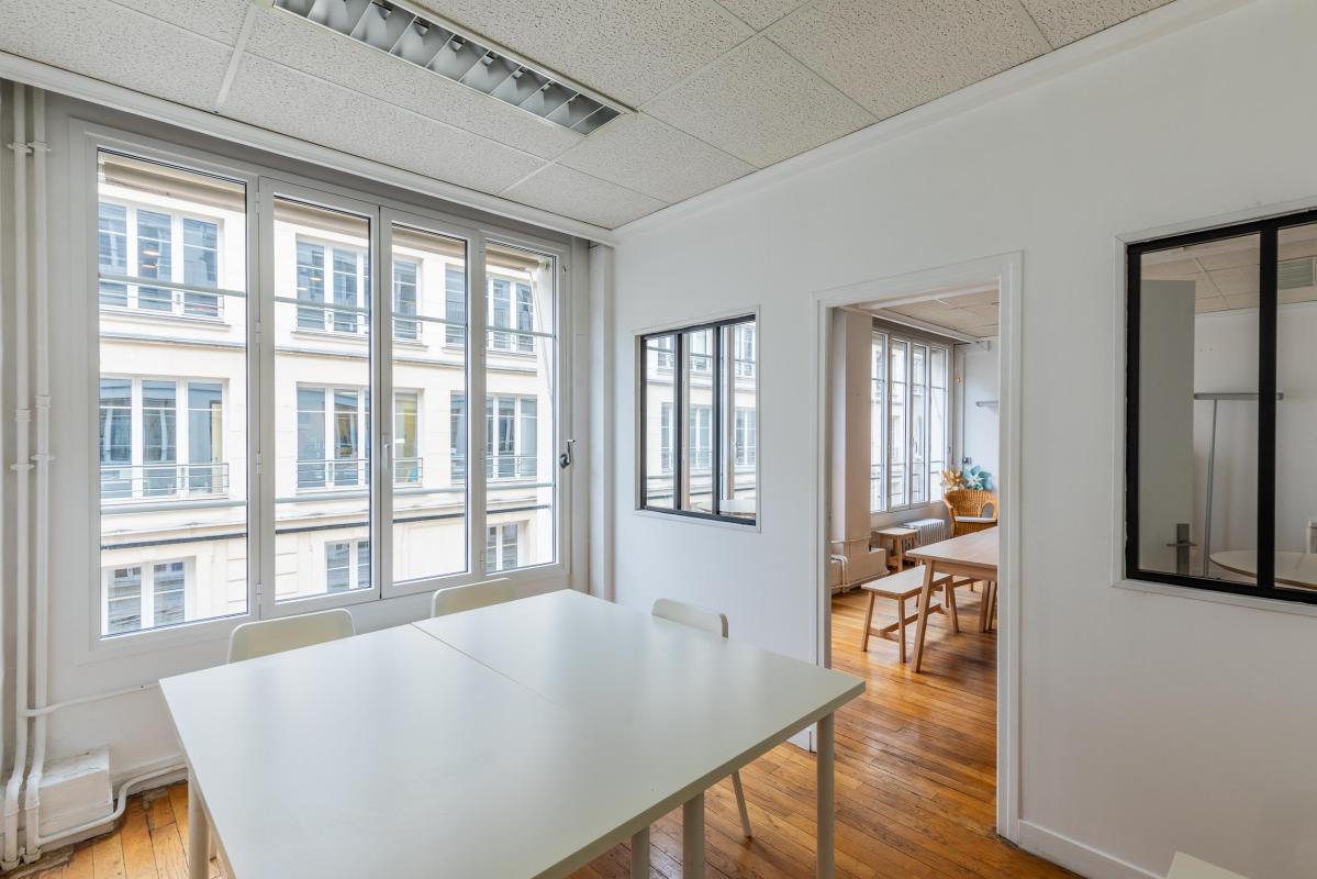 4 Cité Paradis, Paris for lease Interior Photo- Image 1 of 18