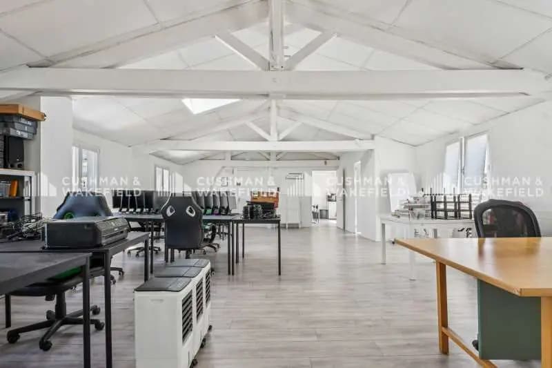 34 Rue Périer, Montrouge for lease - Interior Photo - Image 3 of 28