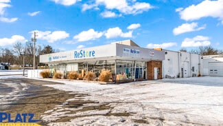 More details for Ellsworth Rd – Retail for Sale, Salem, OH