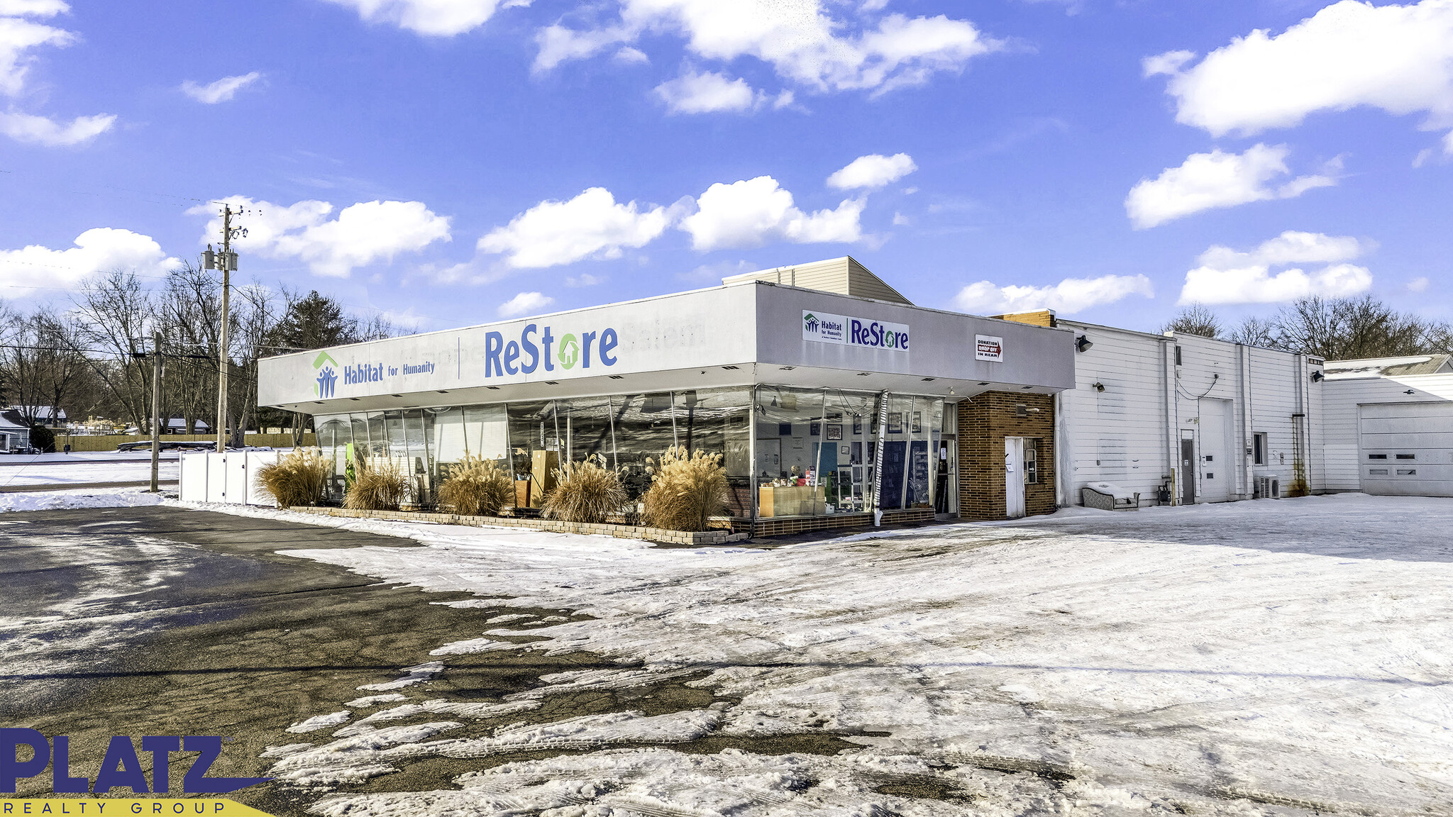 Ellsworth Rd portfolio of 2 properties for sale on LoopNet.ca Building Photo- Image 1 of 23