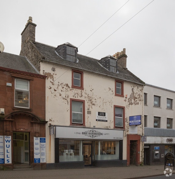 150 High St, Irvine for sale - Building Photo - Image 2 of 3