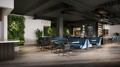 54 Flagship St., Bayonne, NJ for lease Interior Photo- Image 2 of 4