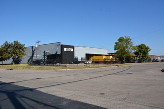 More details for 8400 Sovereign Row, Dallas, TX - Industrial for Sale