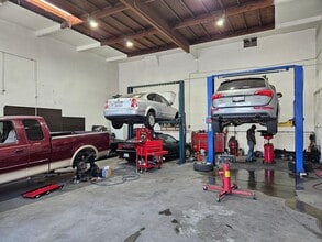 6886-6894 Village Pky, Dublin, CA for lease Interior Photo- Image 2 of 4