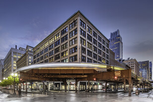 180 N. Wabash - Convenience Store