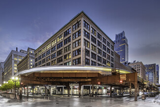 Plus de détails pour 180 N Wabash Ave, Chicago, IL - Bureau à louer