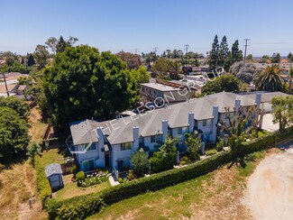Plus de détails pour 2230 Canyon Dr, Costa Mesa, CA - Multi-résidentiel à vendre