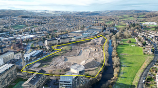 More details for Riverside Estate, Shipley - Land for Sale