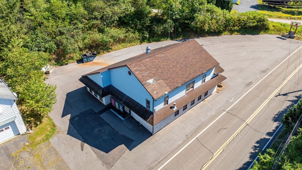1869 PA-239, Stillwater, PA for sale - Building Photo - Image 2 of 9