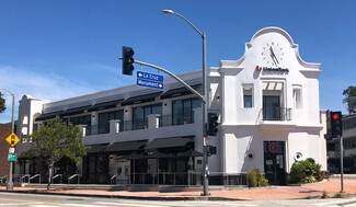 More details for 15201-15209 W Sunset Blvd, Pacific Palisades, CA - Retail for Lease