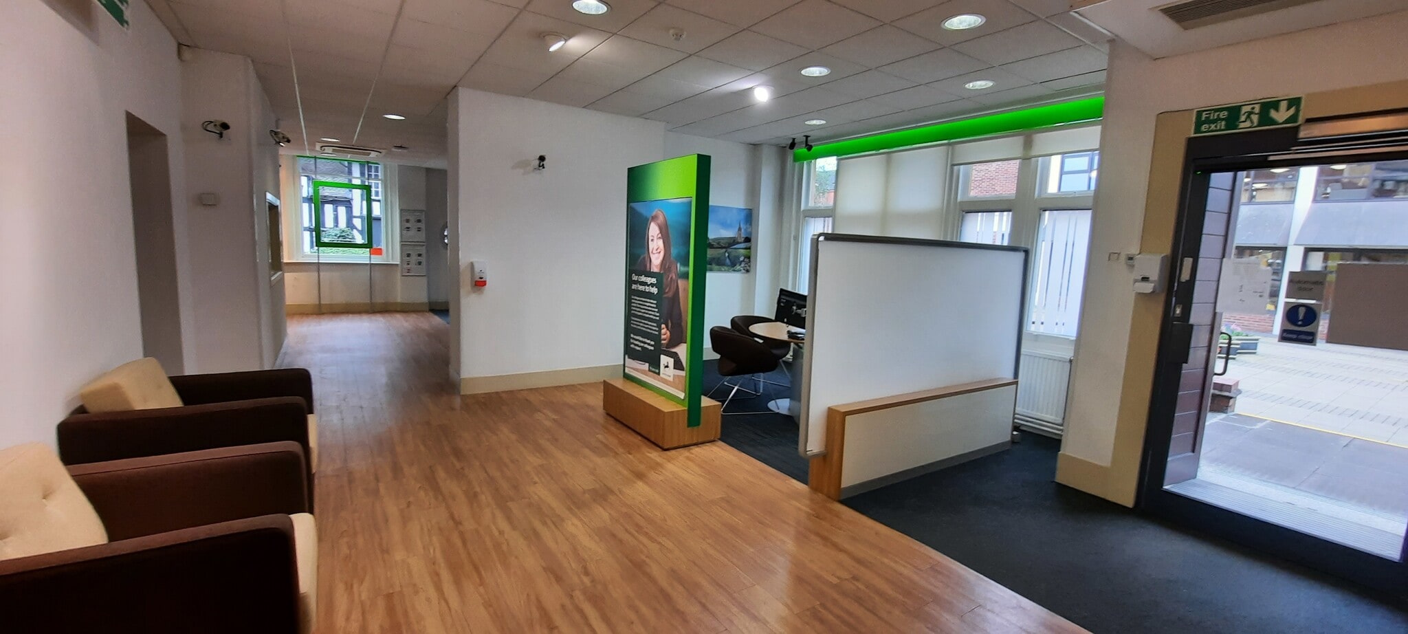 19-21 Victoria Sq, Droitwich à louer Photo intérieure- Image 1 de 2