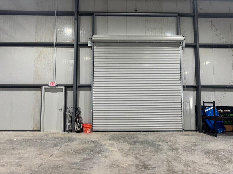 763 US-80 Hwy, Eden, GA for lease - Building Photo - Image 3 of 17