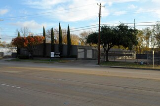 Plus de détails pour 2320 N Beckley Ave, Dallas, TX - Industriel à vendre