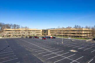 More details for 7400 W Campus Rd, New Albany, OH - Office for Lease