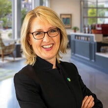Kelley Heckathorne