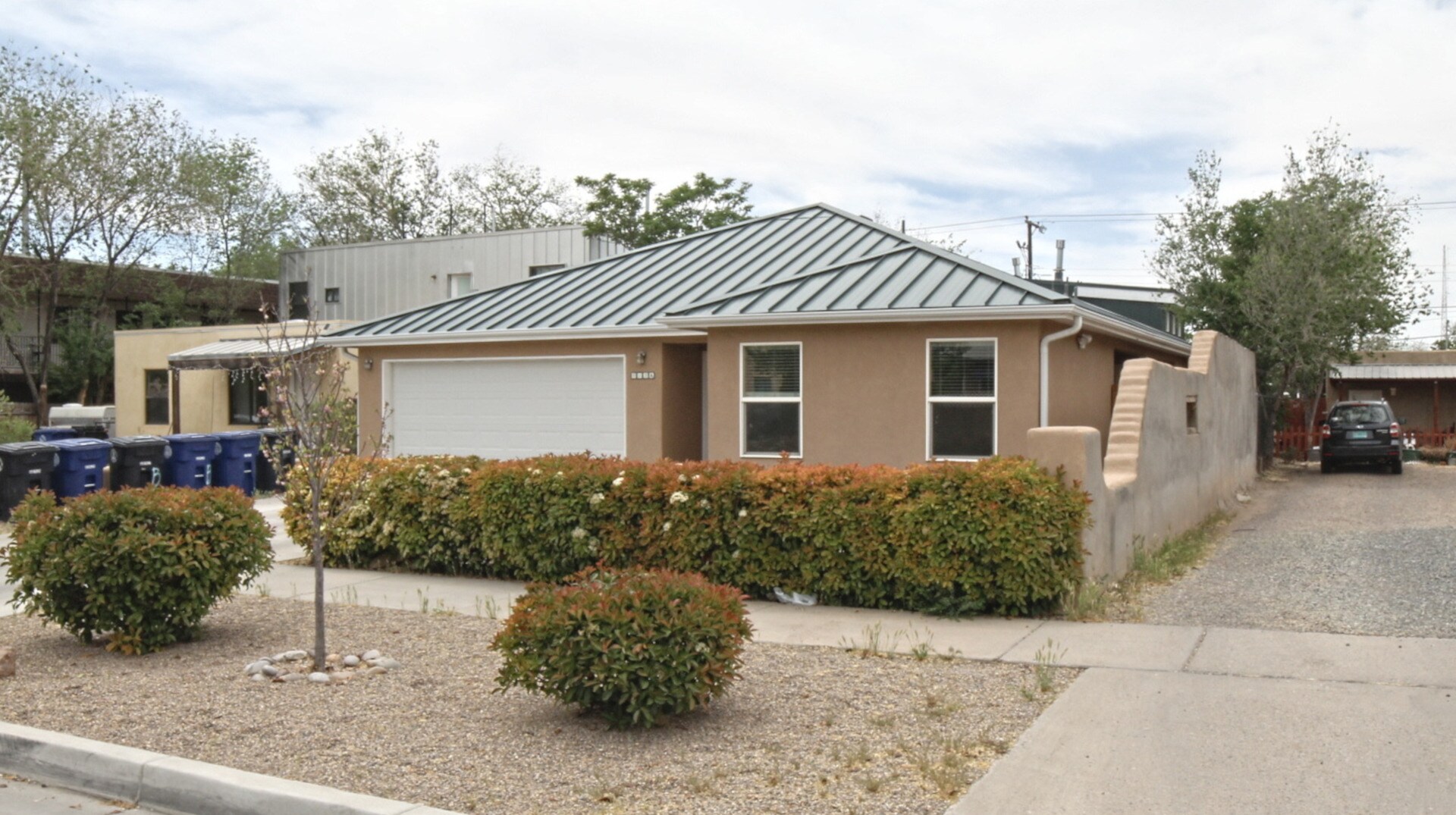 413 Harvard Dr SE, Albuquerque, NM for sale Primary Photo- Image 1 of 1