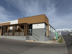 2010 N Main St, Layton, UT for lease Building Photo- Image 2 of 6