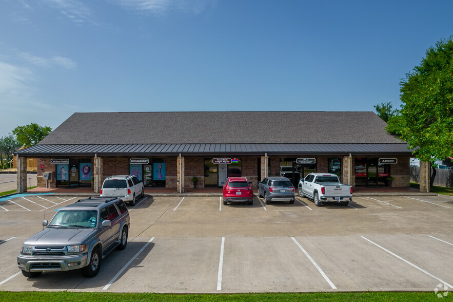 275 W Princeton Dr, Princeton, TX à vendre - Photo du bâtiment - Image 3 de 5