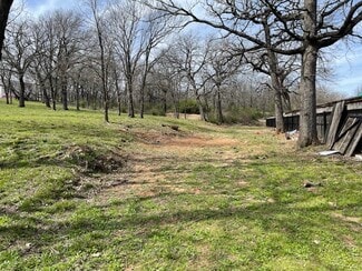 More details for 1130-1131 N Walnut Creek Dr, Mansfield, TX - Land for Sale