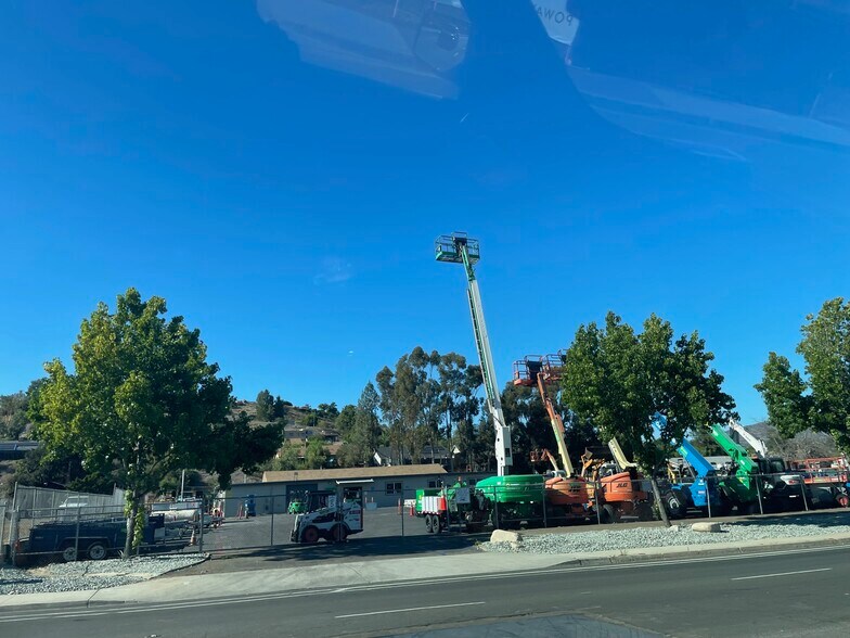 13044 Poway, Poway, CA for sale - Building Photo - Image 3 of 26