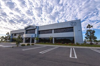 Plus de détails pour 1017 W Central Ave, Lompoc, CA - Industriel à vendre