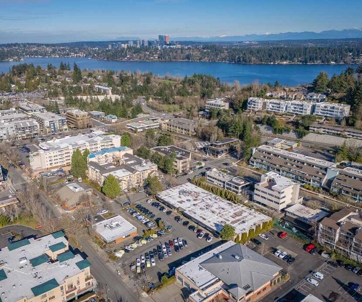 3020 78th Ave SE, Mercer Island, WA for lease - Building Photo - Image 2 of 3