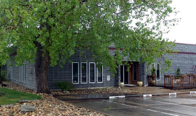 More details for 530 Compton St, Broomfield, CO - Flex for Lease