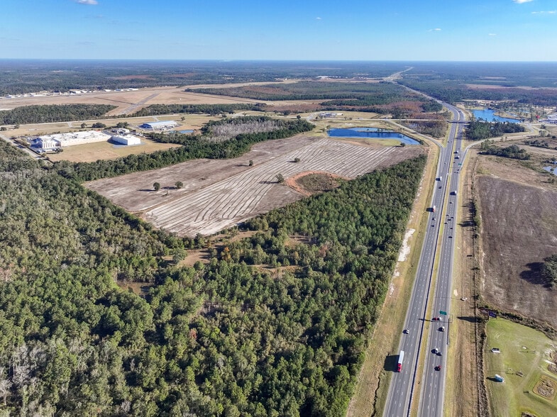 Old Clyattville rd, Valdosta, GA for sale - Building Photo - Image 3 of 11