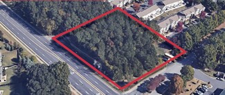 More details for 2648 Highway 160, Fort Mill, SC - Land for Sale