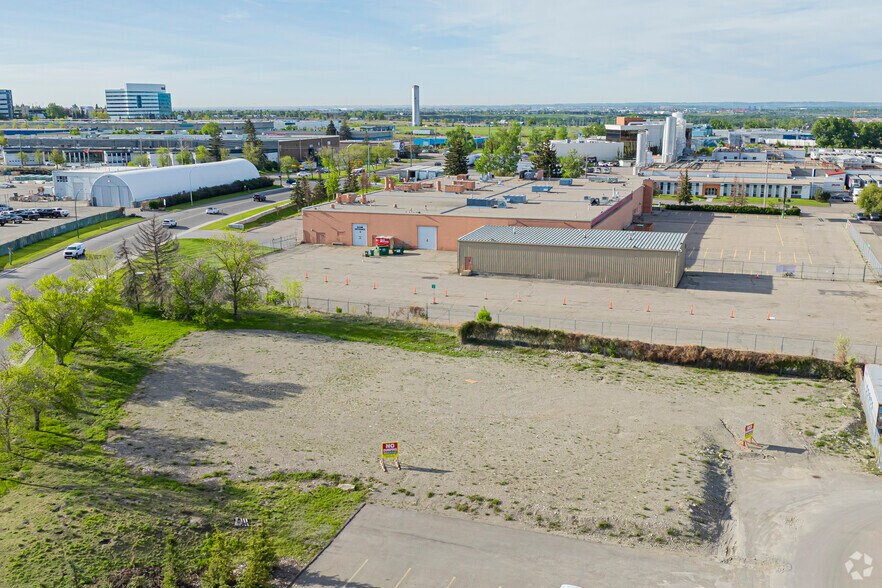 259 Mayland Pl, Calgary, AB à vendre - Aérien - Image 3 de 8