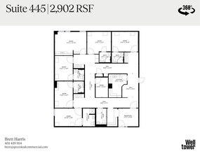 575 S 70th St, Lincoln, NE for lease Floor Plan- Image 1 of 1