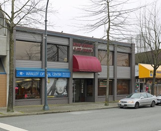 More details for 10706 King George Blvd, Surrey, BC - Retail for Lease