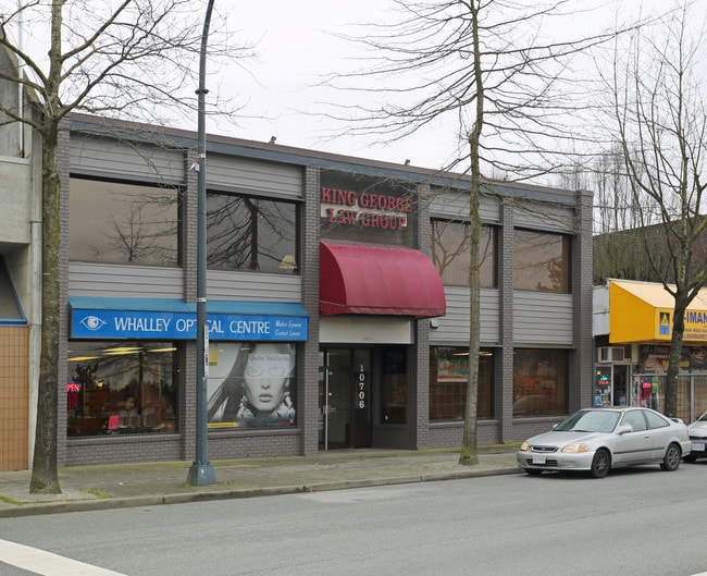 More details for 10706 King George Blvd, Surrey, BC - Retail for Lease