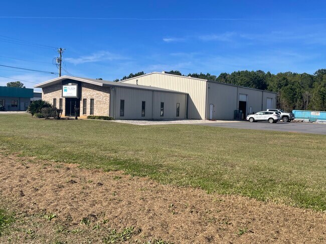 More details for 9699 Spanish Fort Blvd, Spanish Fort, AL - Industrial for Lease