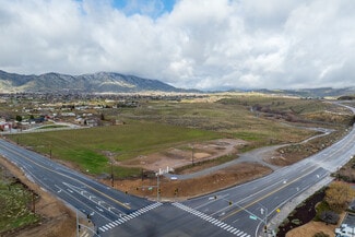 More details for 21501 Tucker Rd, Tehachapi, CA - Land for Sale