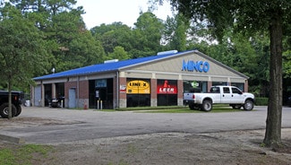 More details for 200 N Magnolia Dr, Tallahassee, FL - Retail for Lease